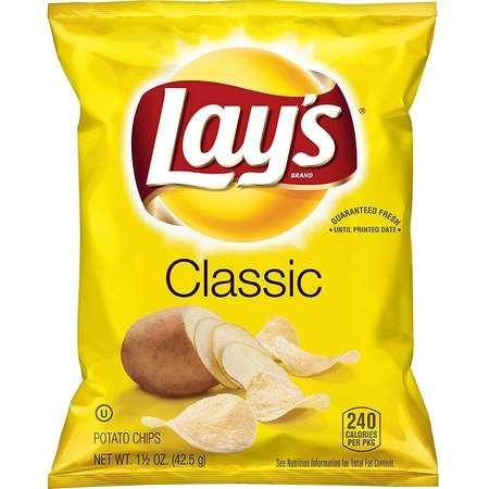 Bag of Chips