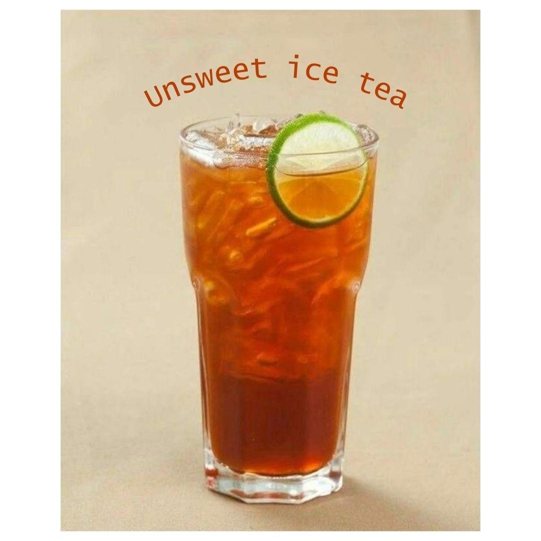 Un-sweet Ice Tea (refill)