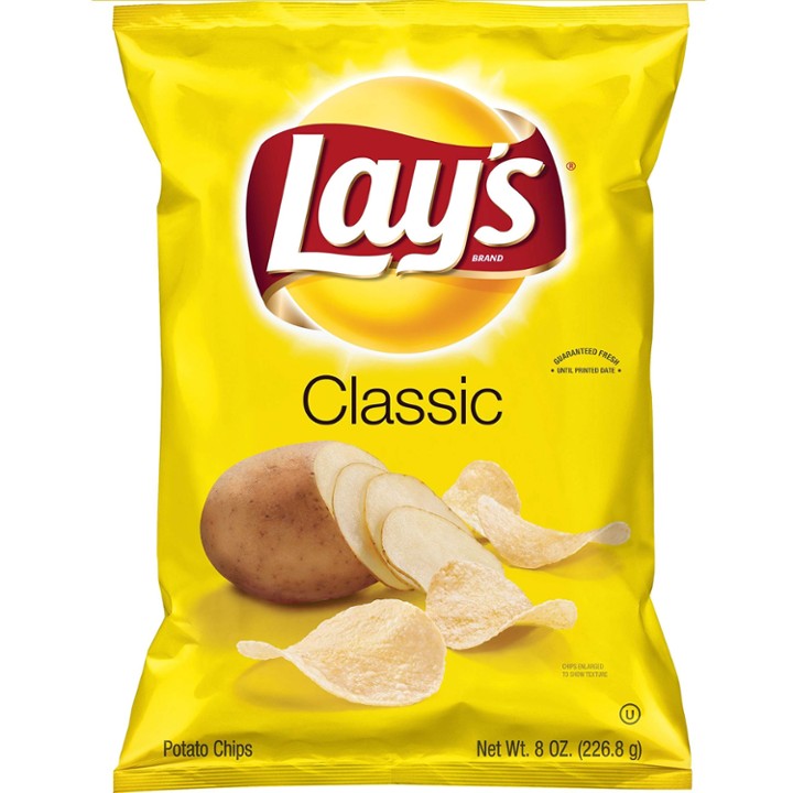 Basic Chips