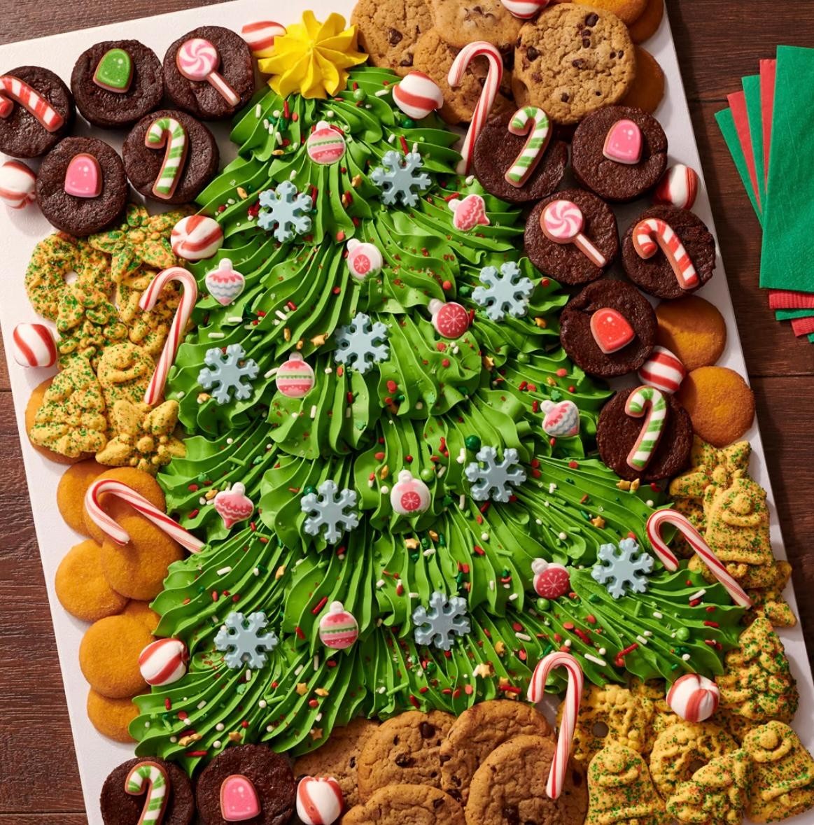 Buttercream Board