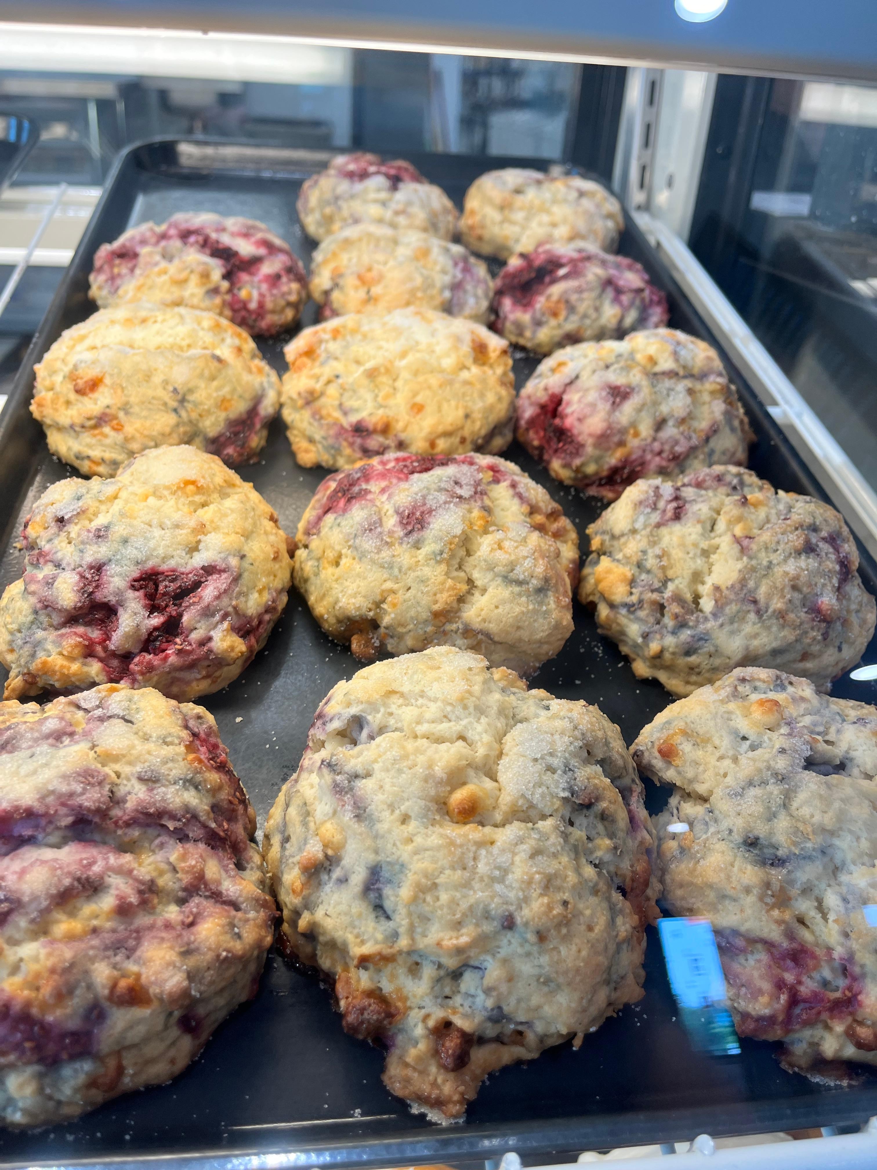 Scone