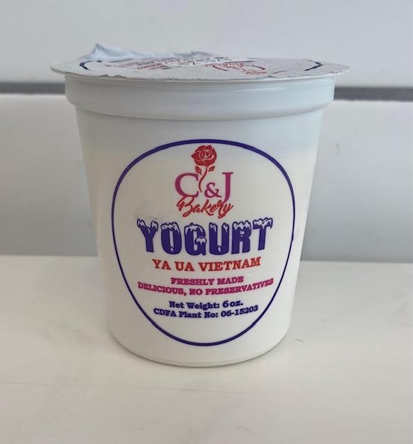 Viet Yogurt