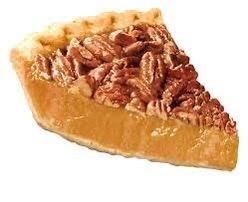 Pie - Pecan