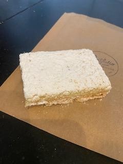 Lemon Bar