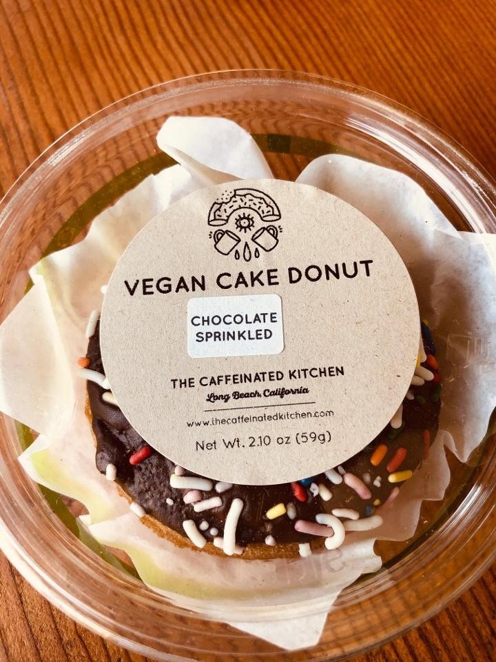 Vegan Donut (CK)