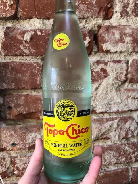 Topo Chico