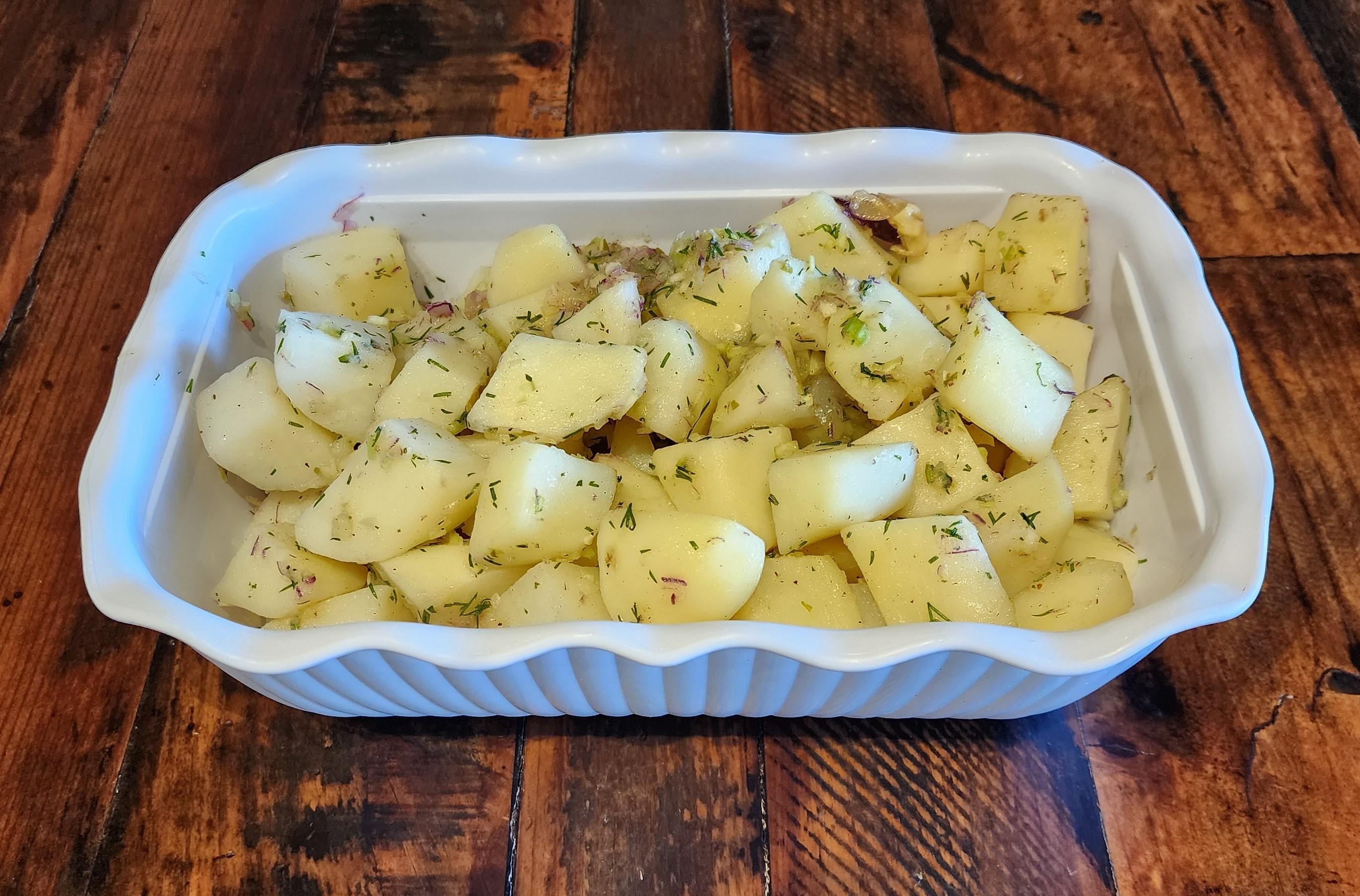 Potato - Small
