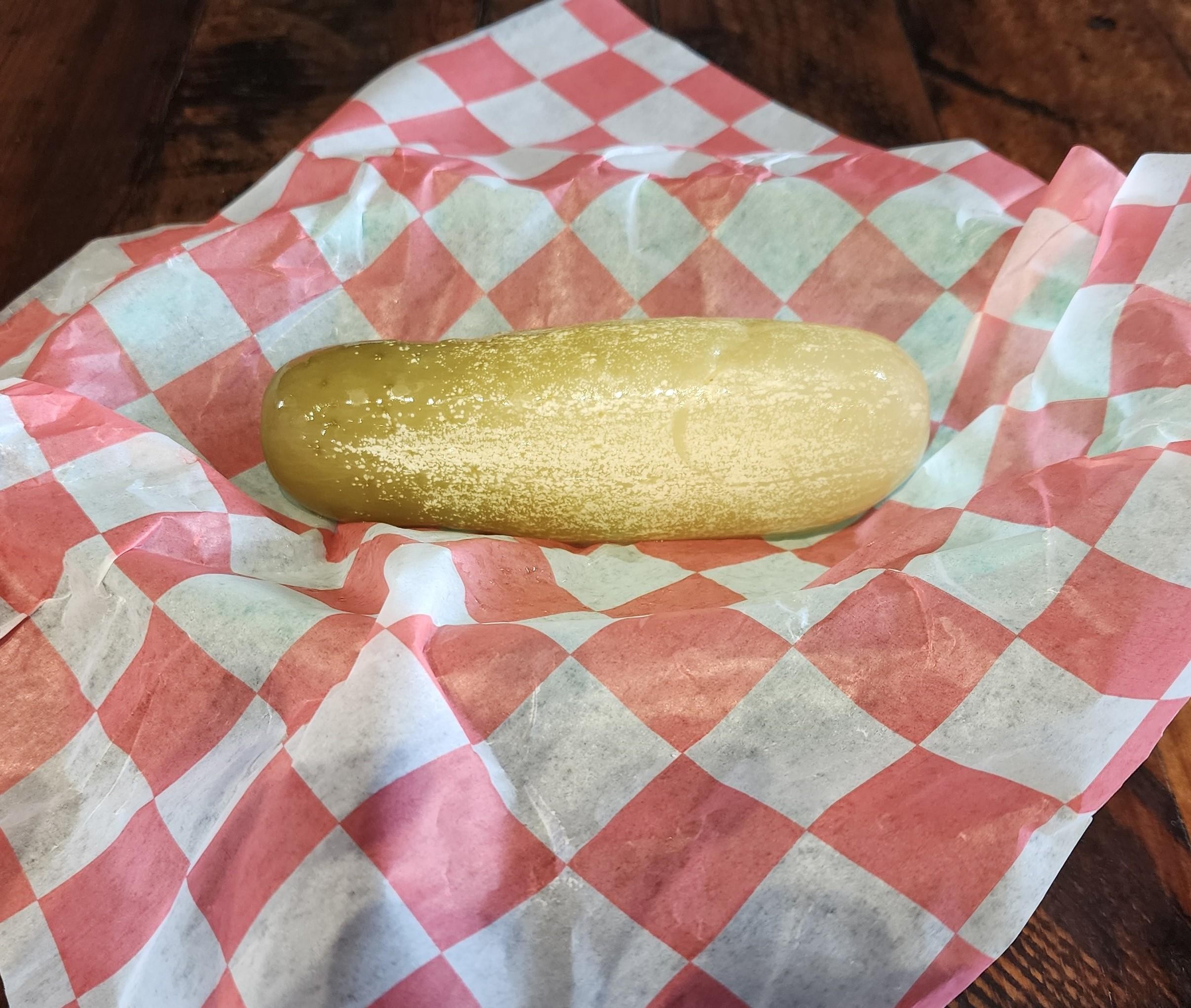 Dill Pickle - Large