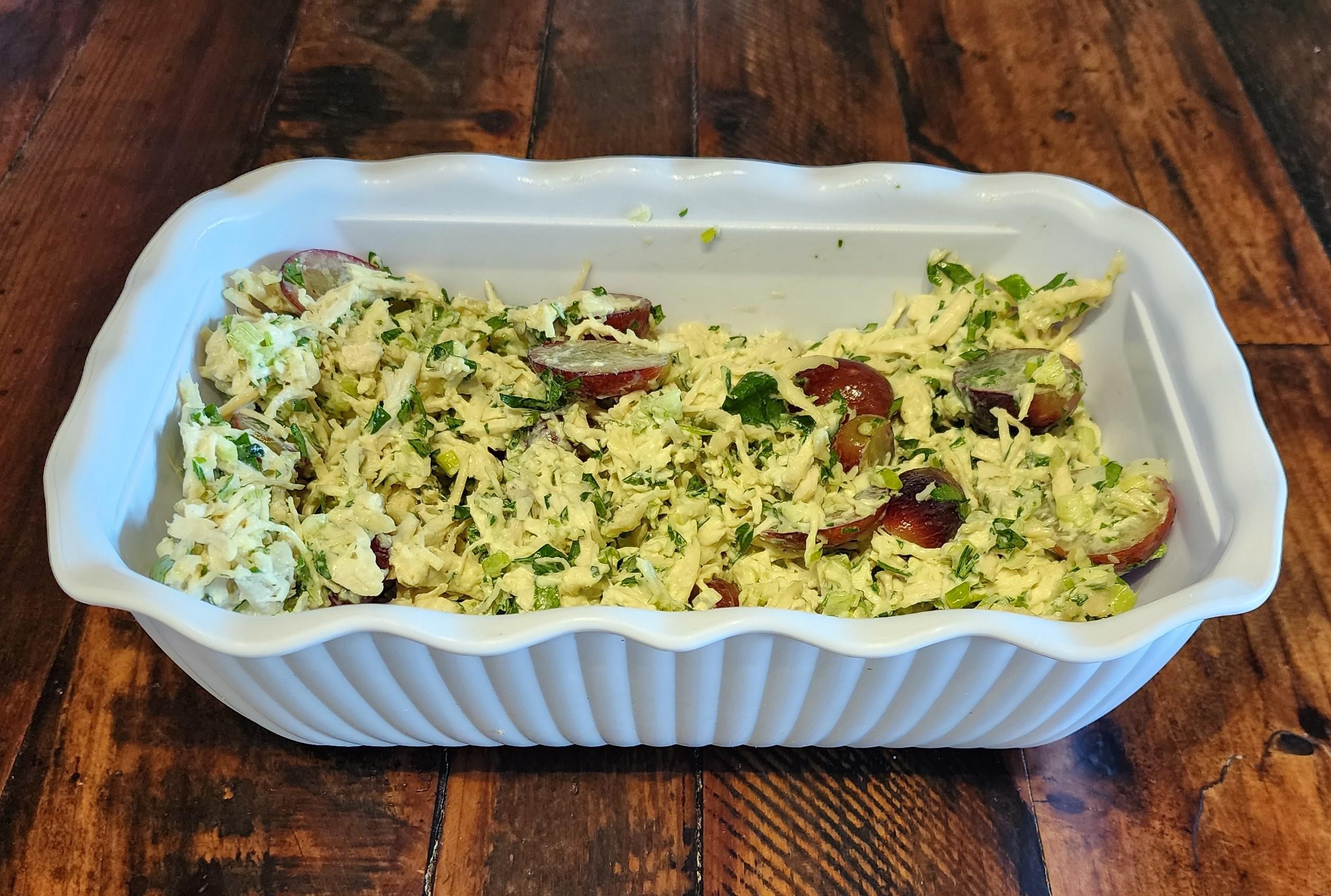 Chicken Salad - Medium