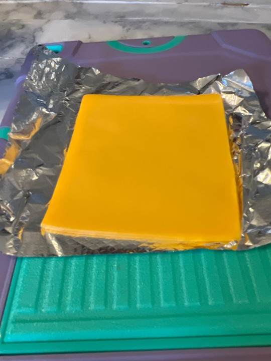 Extra Cheese