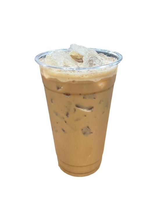 HORCHATA ICED COFFEE