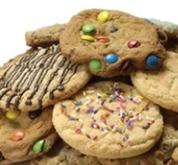 Mixed Specialty Cookies