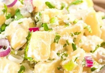 Potato Salad (Lb)
