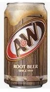 Dr Brown Root Beer