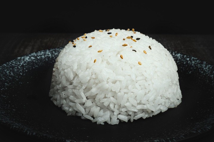 White Rice