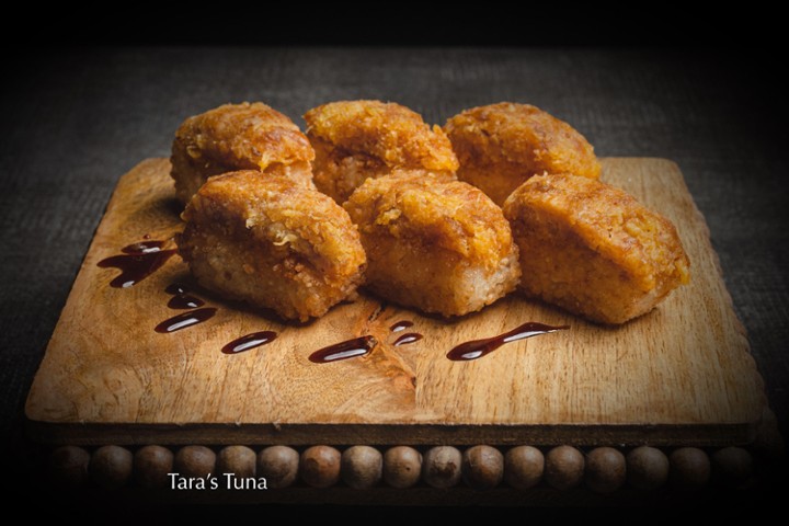 Tara's Tuna