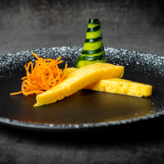 Tamago Sashimi