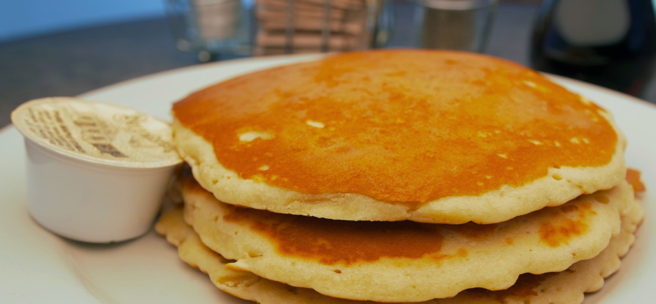 2 Pancake
