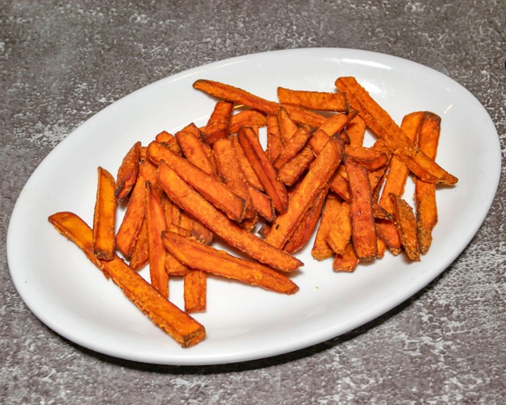 Sweet Potato Fries