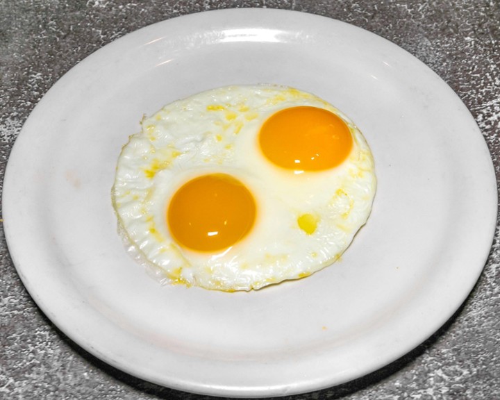 Two Egg