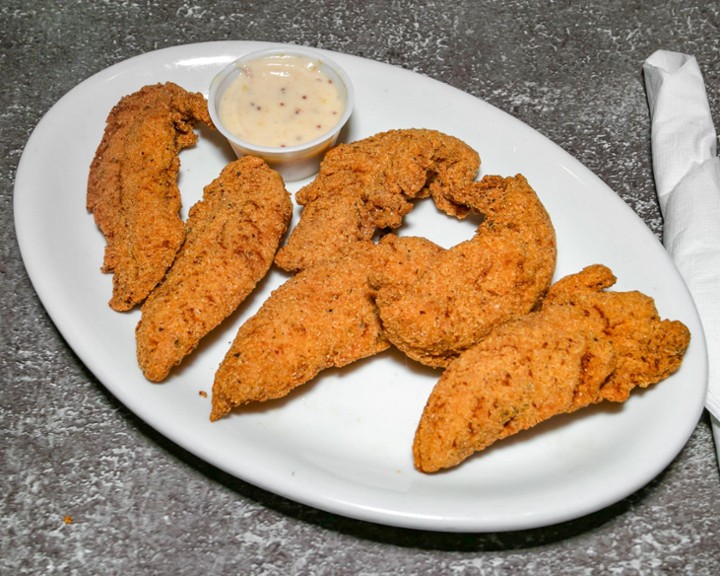 Chicken Fingers