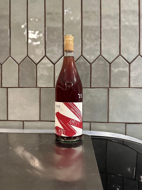 Amplify Wines Carignane 2019