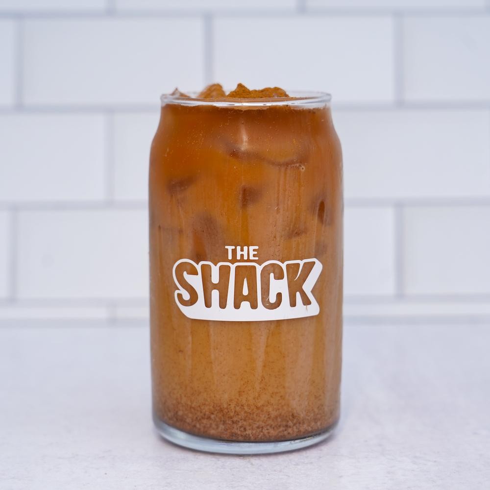 Horchata Cold Brew