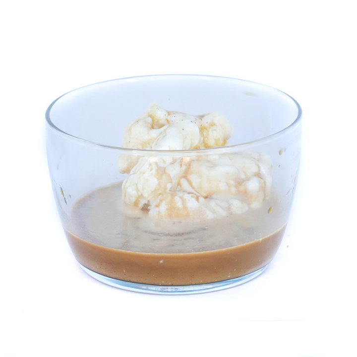 Affogato