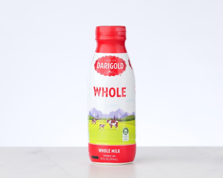 Darigold Whole Milk