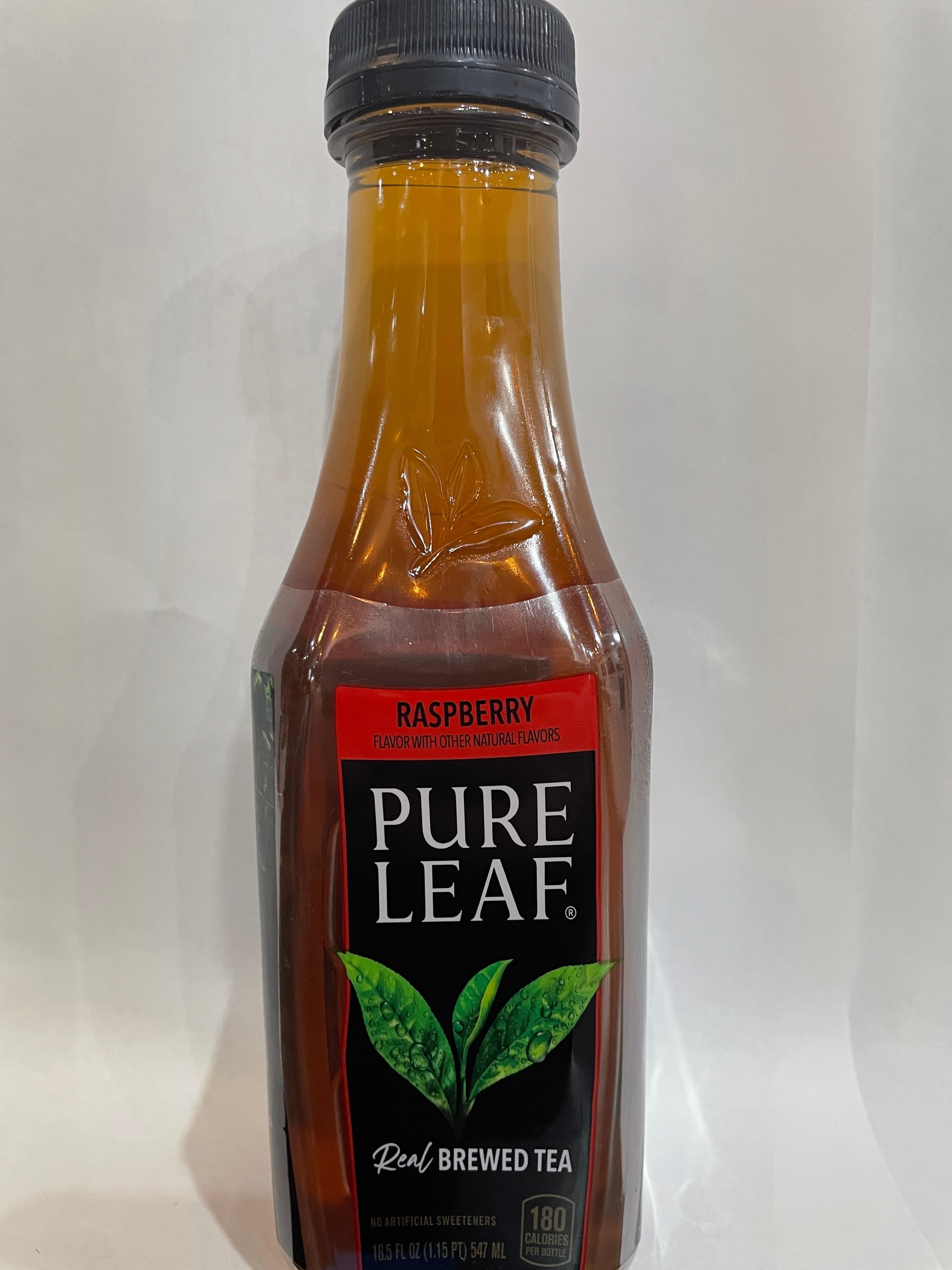 Pure Leaf Ice Tea RASPBERRY