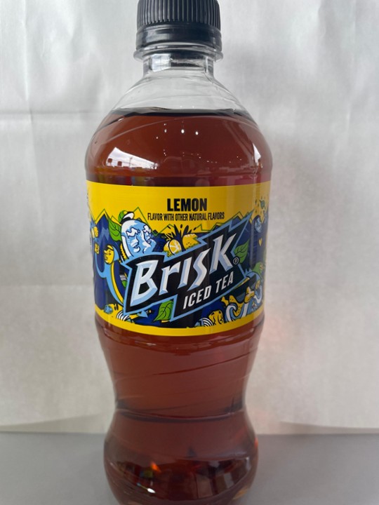 Brisk ICED TEA