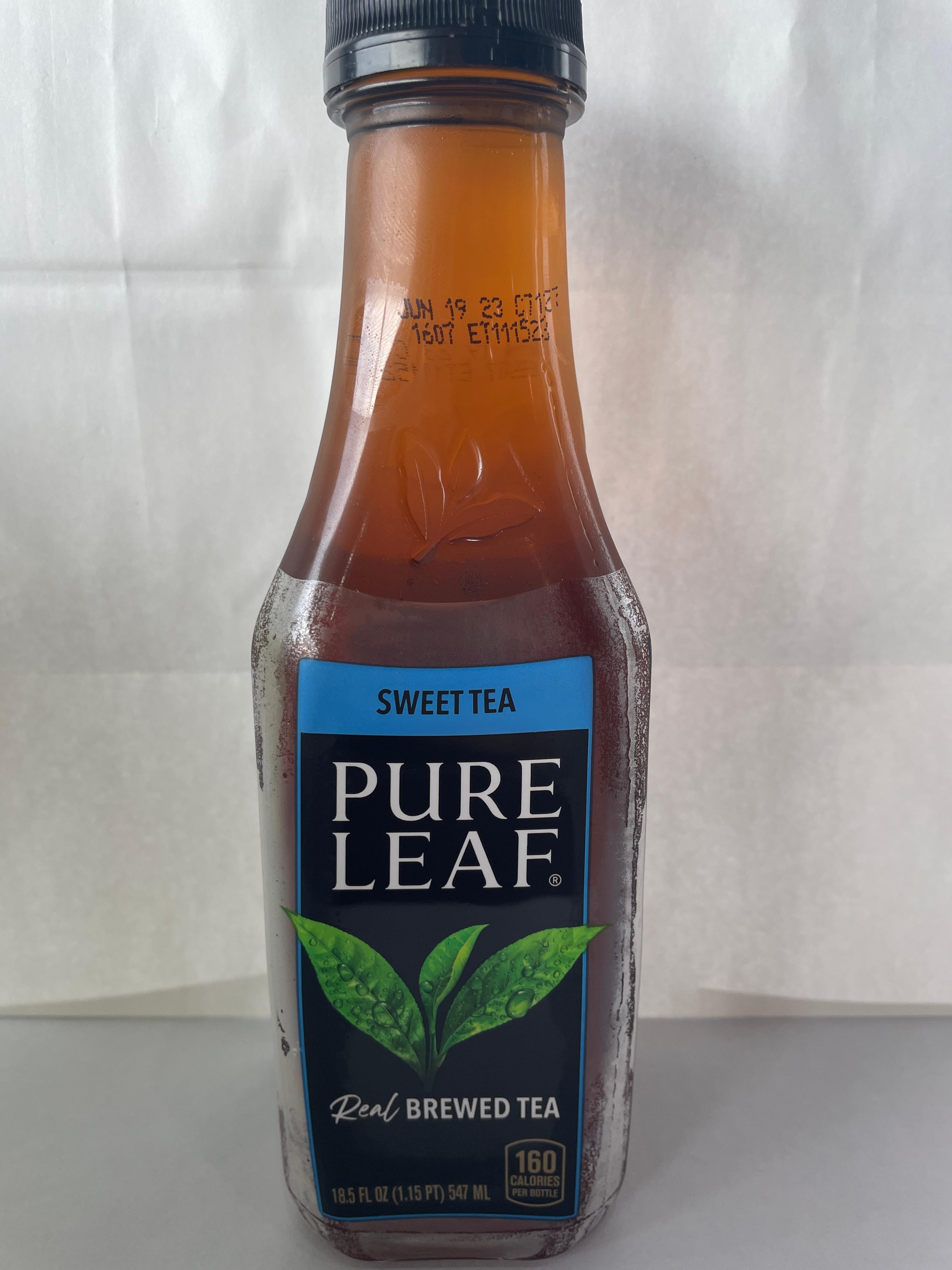 Pure Leaf SWEET TEA