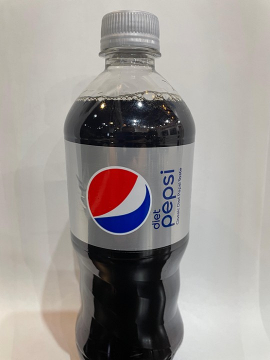 Diet Pepsi