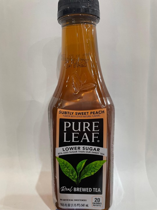 Pure Leaf Ice Tea PEACH