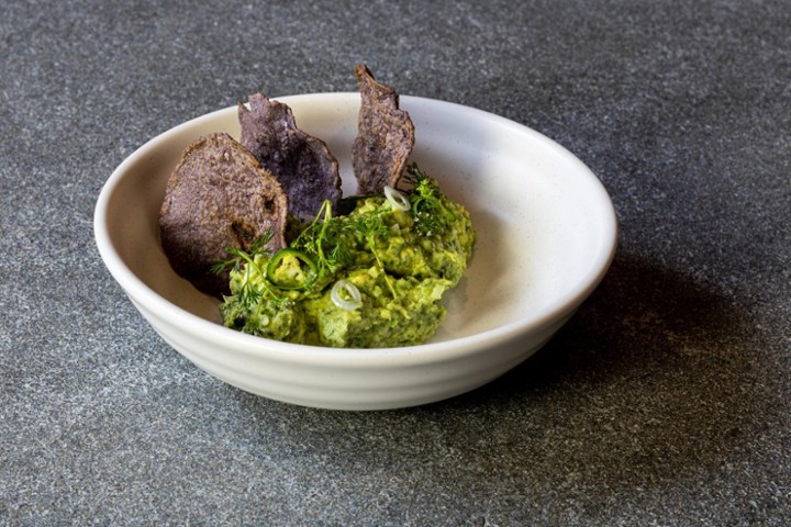 Guacamole