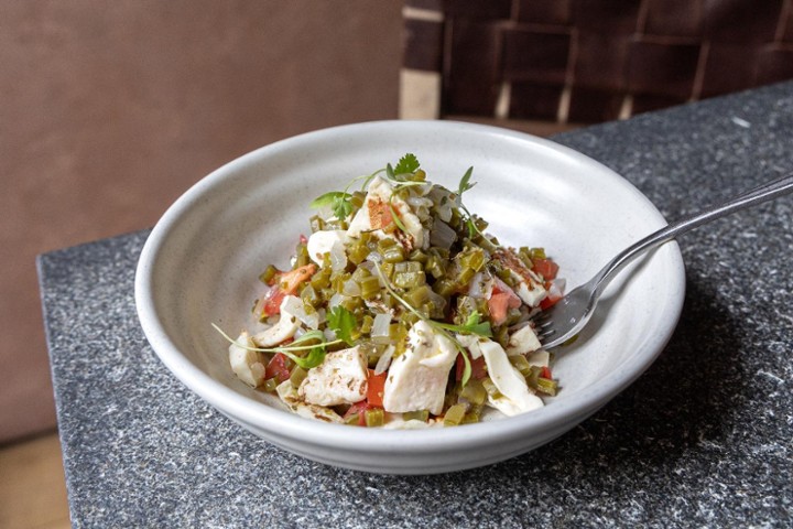 Ensalada Carmen