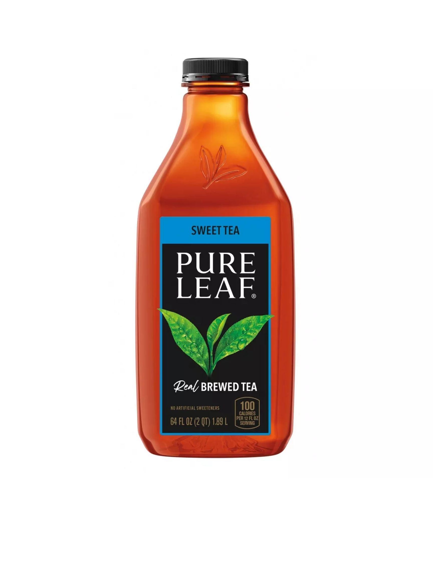 Tea Pure Leaf