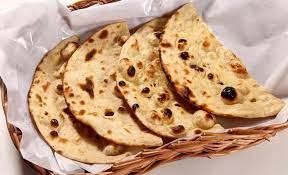 Plain Roti