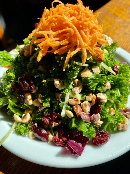 Side Superfood Salad
