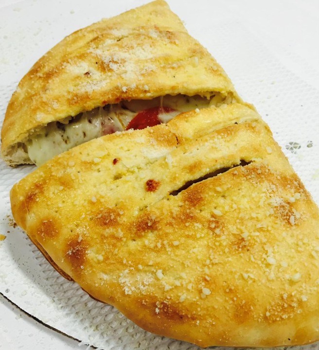 Calzone With Cheese