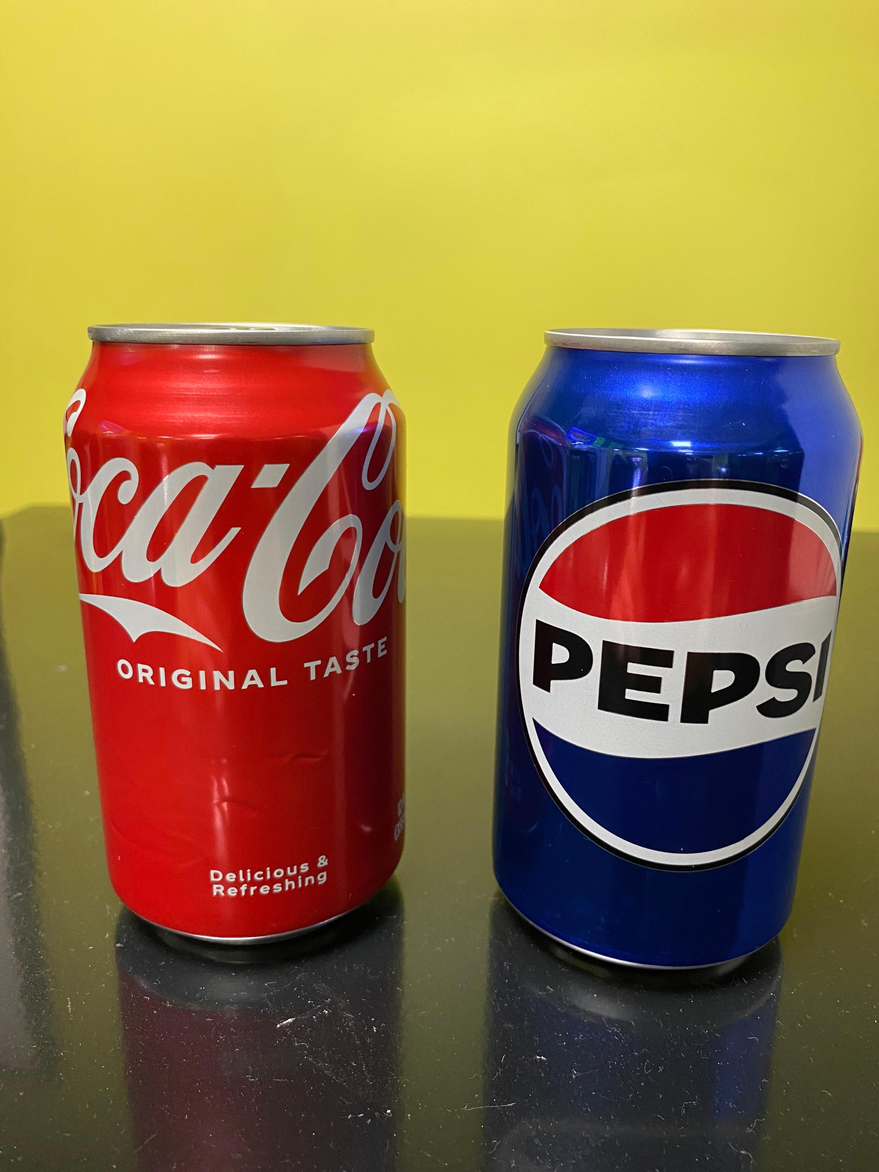 Can Soda Options