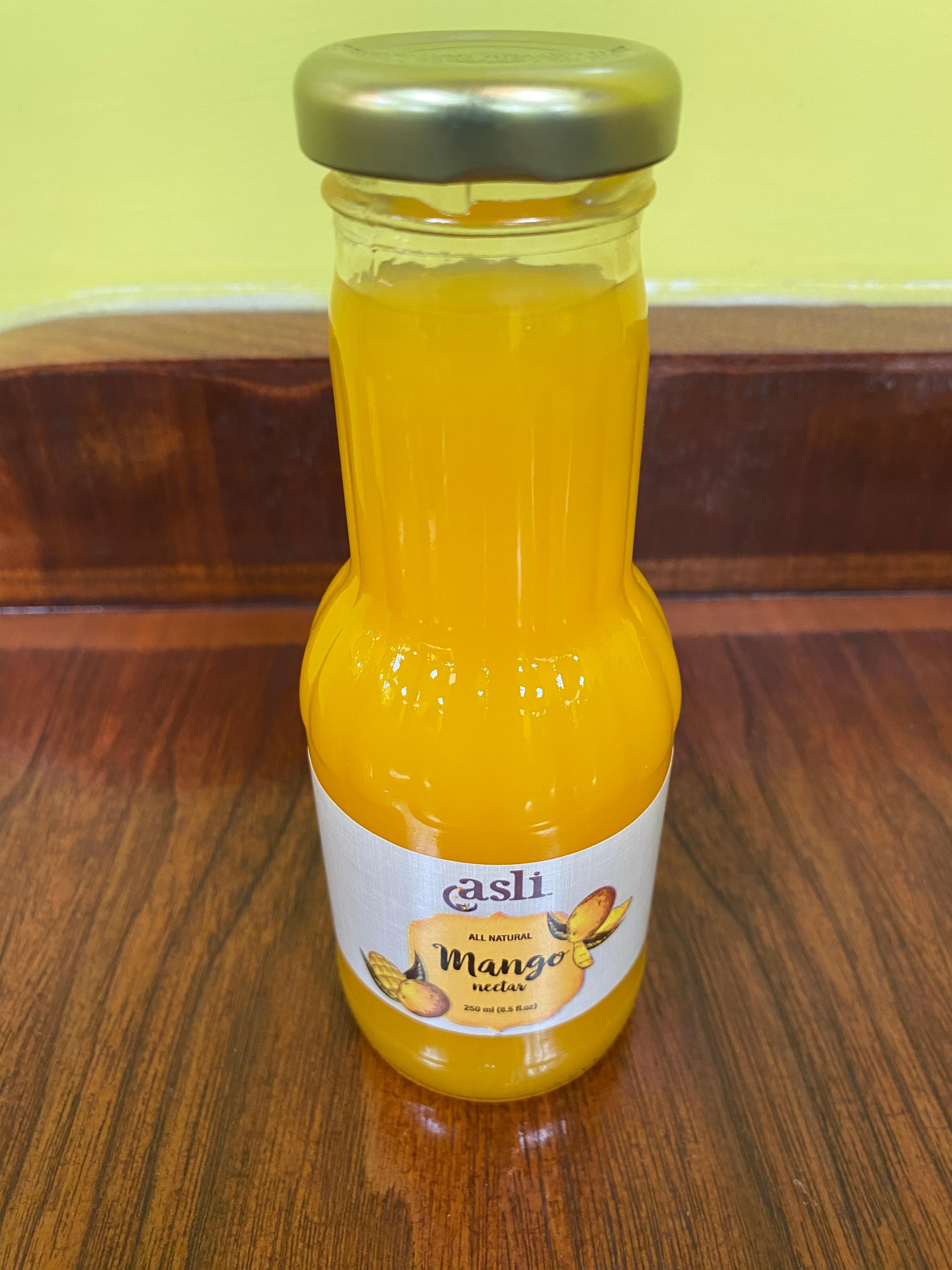 Asli Mango Juice
