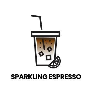 Sparkling Espresso