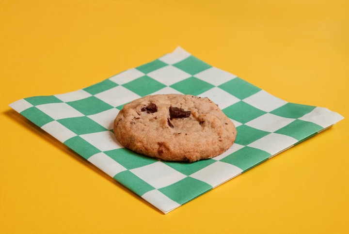 Chocolate Chunk Cookie