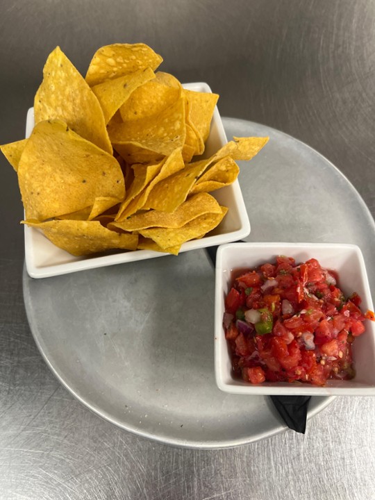 Chips and Pico