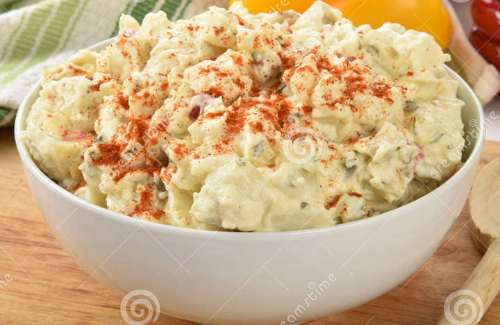 Potato Salad