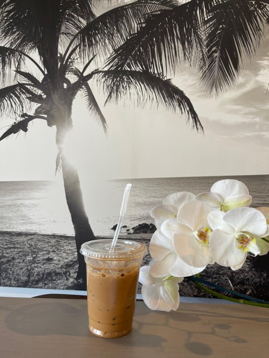 Vietnamese Iced Coffee