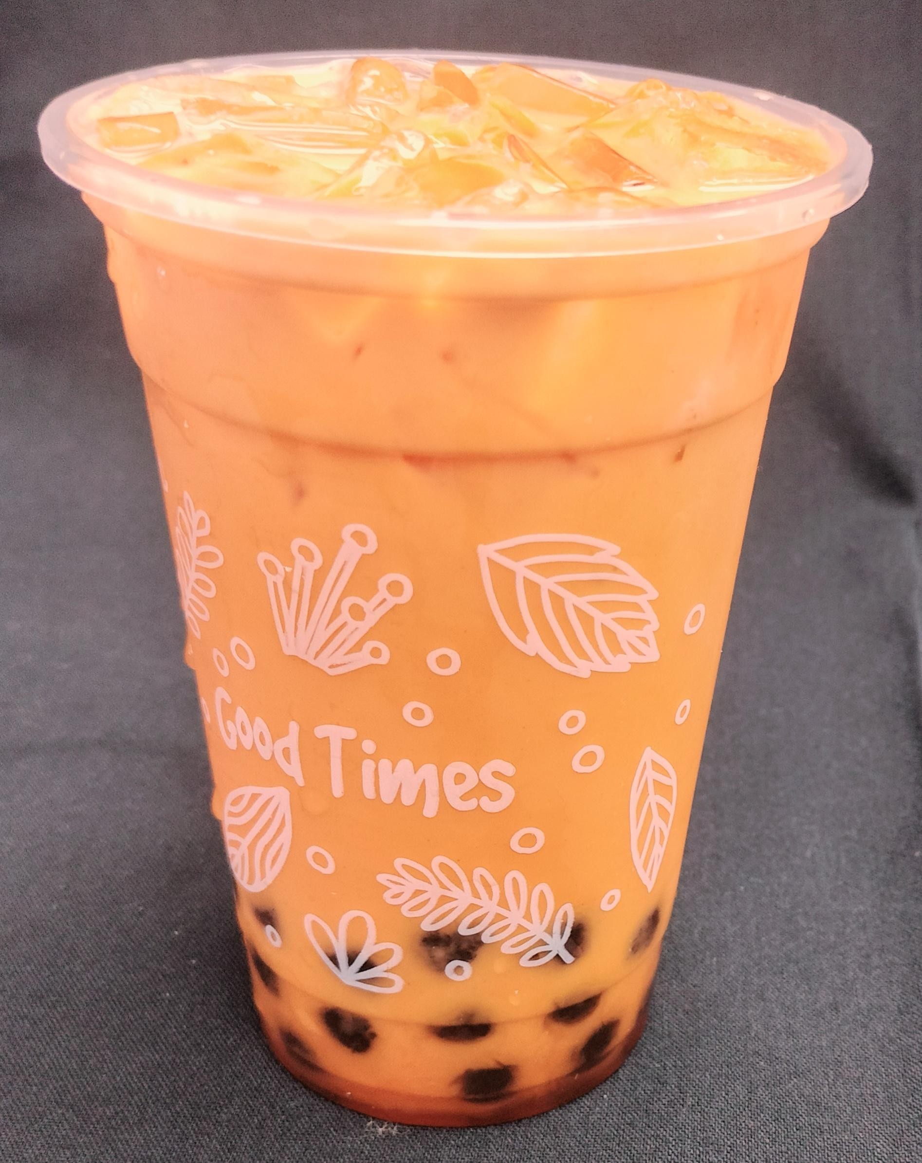 Thai Iced Tea
