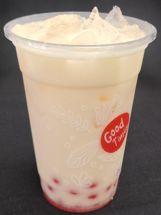 Coconut Bubble Tea