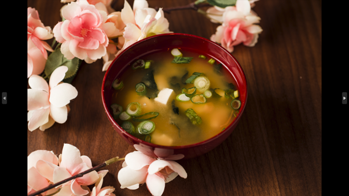 Miso Soup